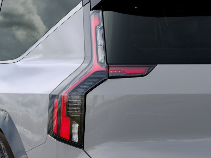 Thumbnail: 2026 Kia EV9 - 18