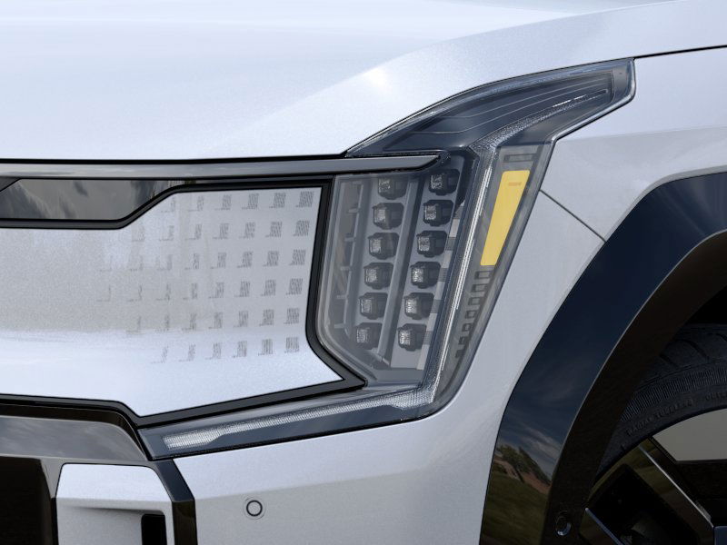 Thumbnail: 2026 Kia EV9 - 17