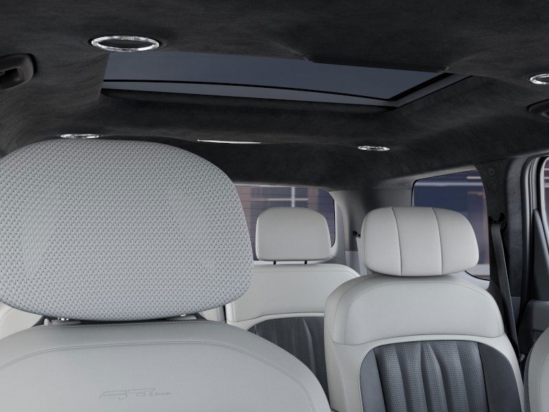 Thumbnail: 2026 Kia EV9 - 27