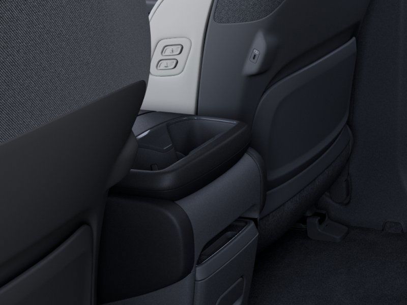 Thumbnail: 2026 Kia EV9 - 26