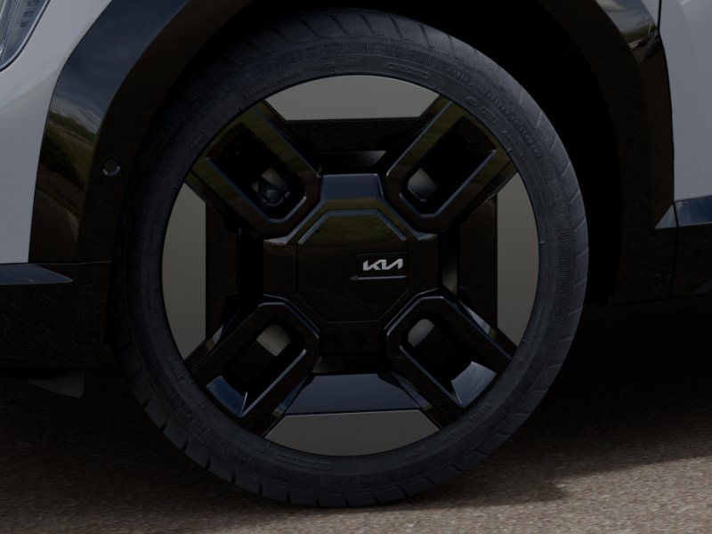 Thumbnail: 2026 Kia EV9 - 18