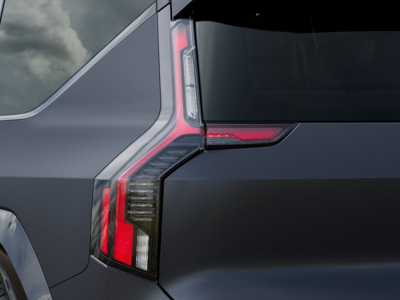 Thumbnail: 2026 Kia EV9 - 6