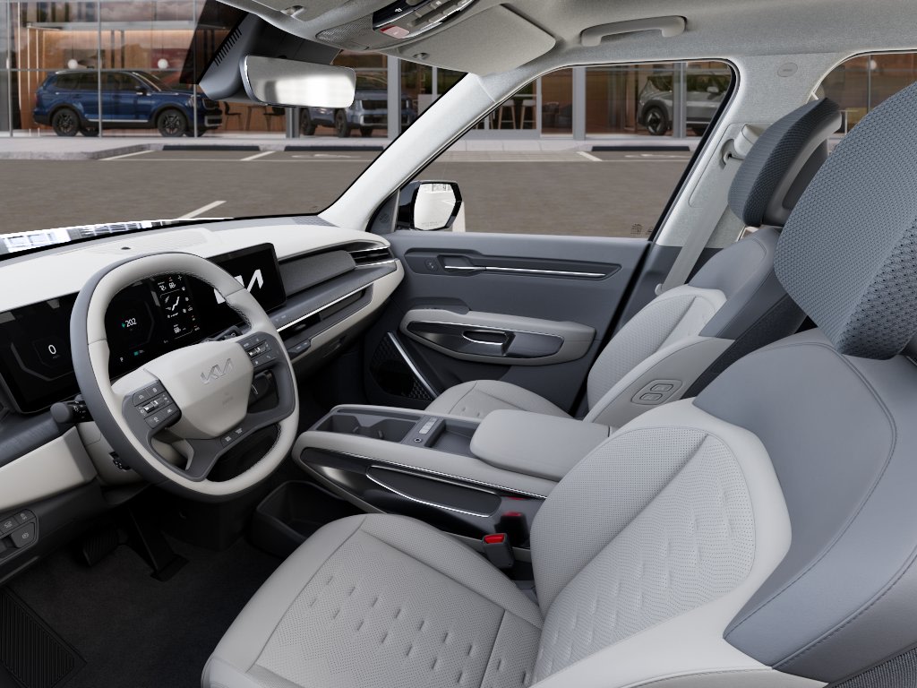 Thumbnail: 2026 Kia EV9 - 7
