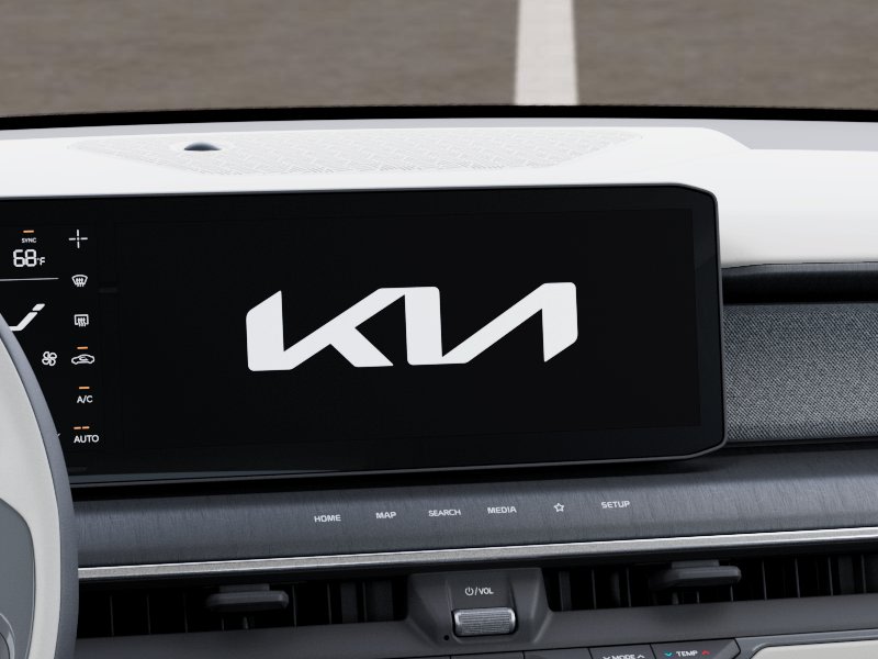 Thumbnail: 2026 Kia EV9 - 9