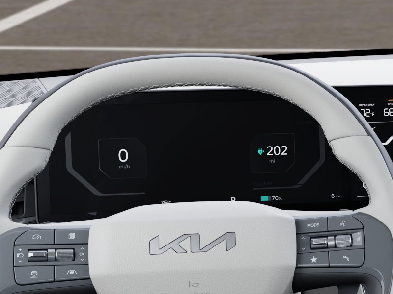 Thumbnail: 2026 Kia EV9 - 10