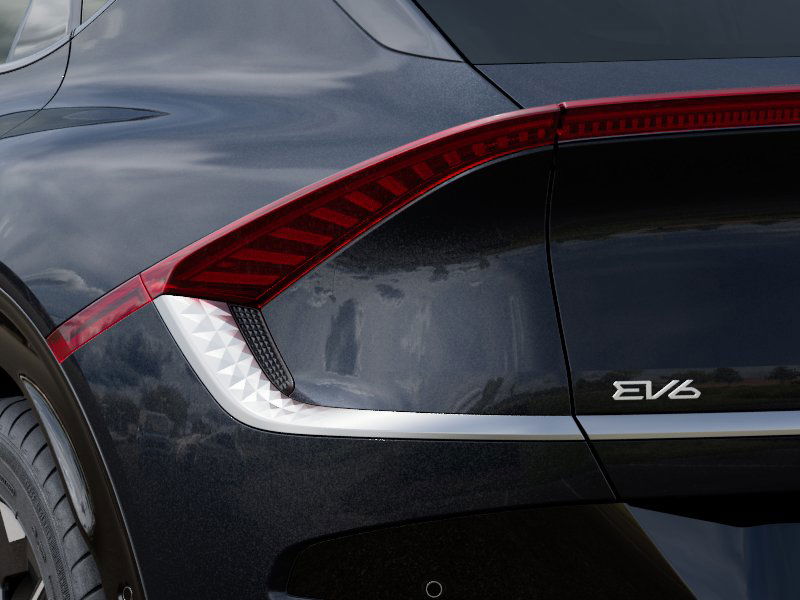 Thumbnail: 2025 Kia EV6 - 20