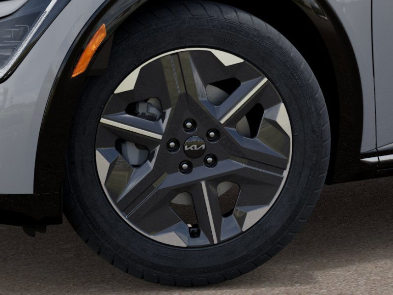 Thumbnail: 2025 Kia EV6 - 6