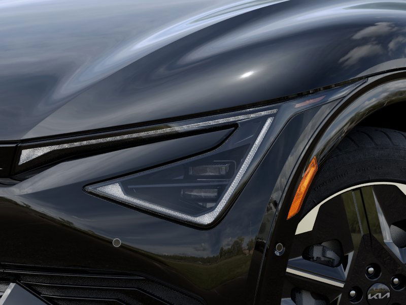 Thumbnail: 2025 Kia EV6 - 19