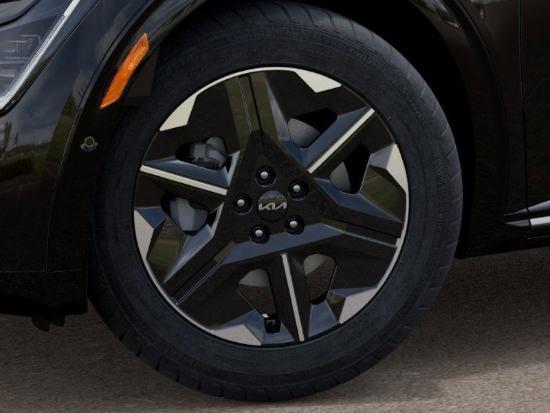 Thumbnail: 2025 Kia EV6 - 6