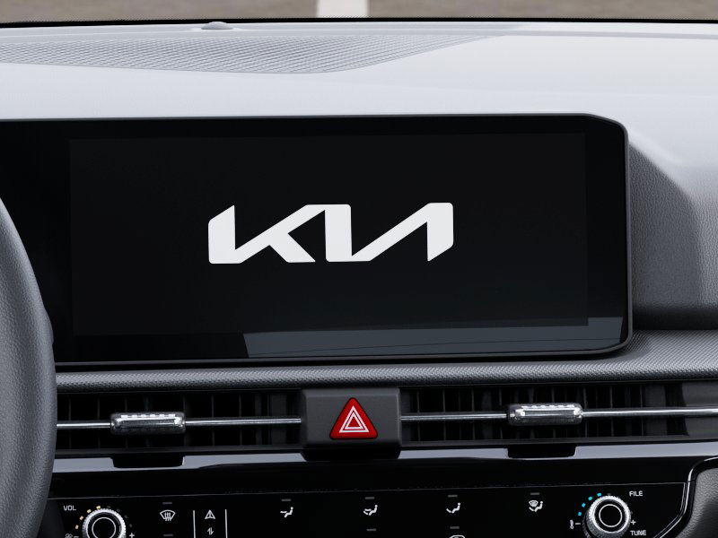 Thumbnail: 2026 Kia Sportage - 10
