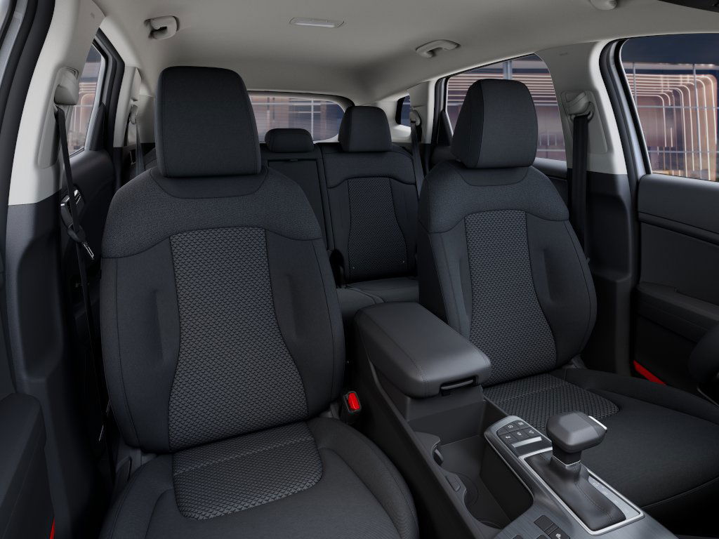 Thumbnail: 2026 Kia Sportage - 7