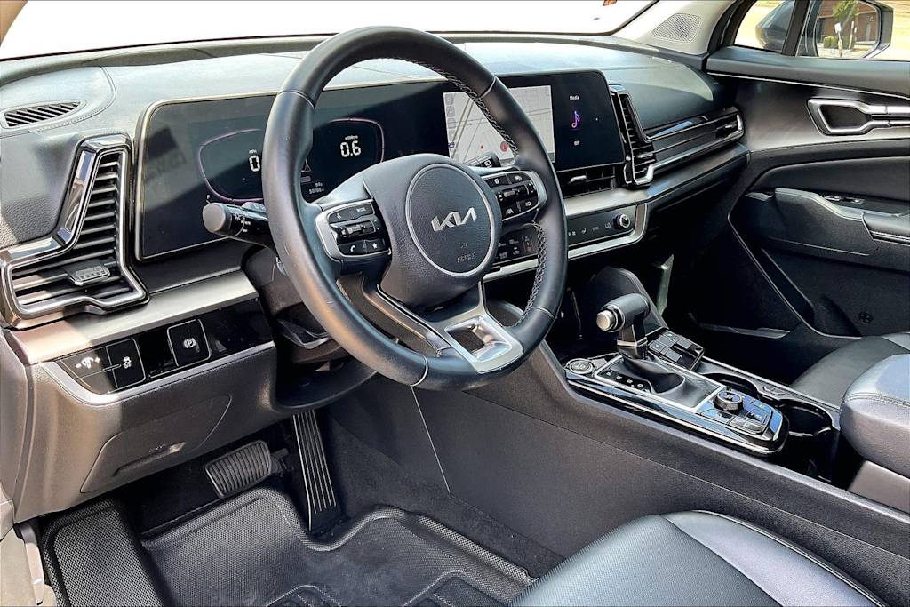 Thumbnail: 2023 Kia Sportage - 2