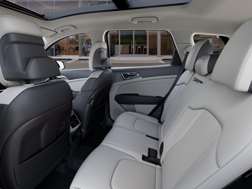 Thumbnail: 2026 Kia Sportage - 10