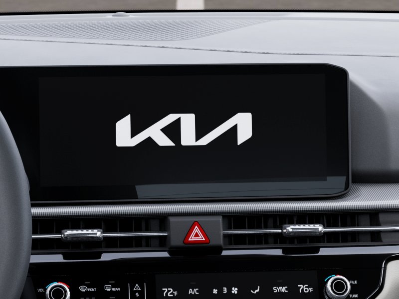 Thumbnail: 2026 Kia Sportage - 11