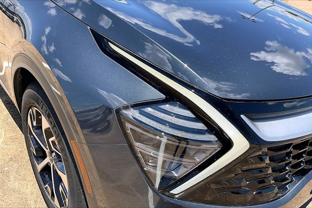 Thumbnail: 2025 Kia Sportage - 27