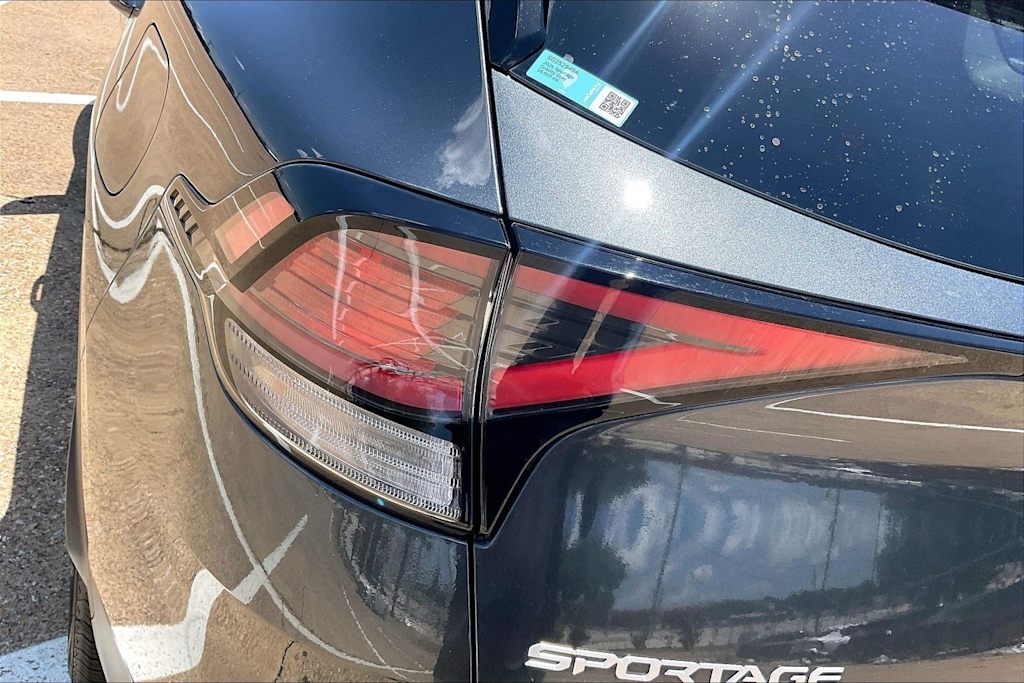 Thumbnail: 2025 Kia Sportage - 28