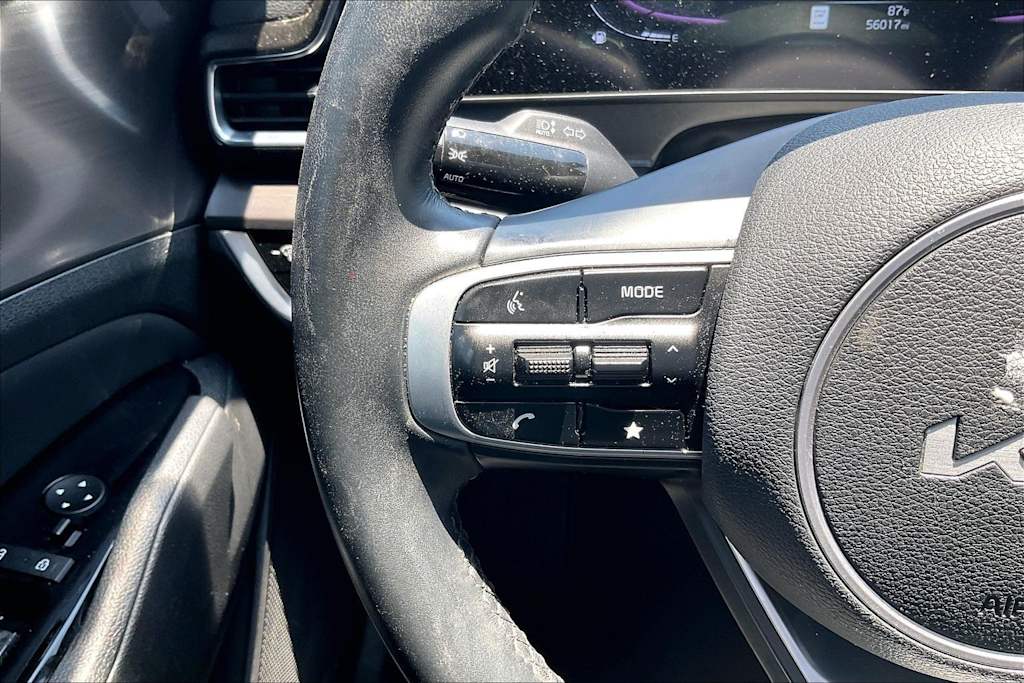 Thumbnail: 2025 Kia Sportage - 21