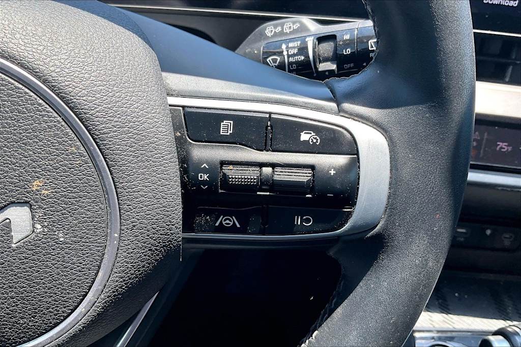 Thumbnail: 2025 Kia Sportage - 22