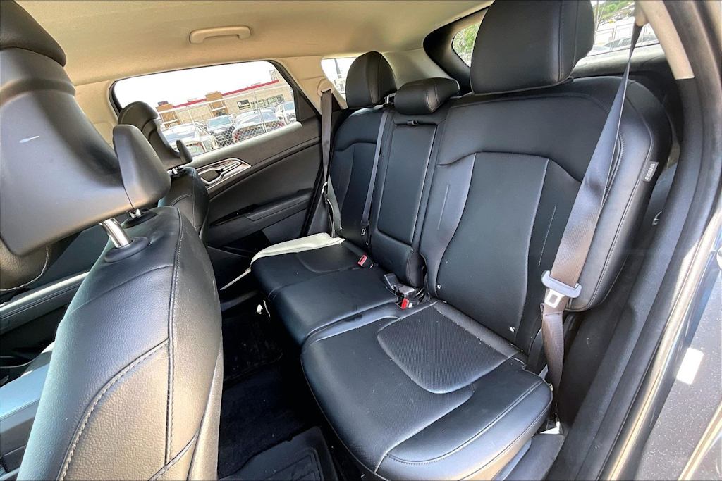 Thumbnail: 2025 Kia Sportage - 26