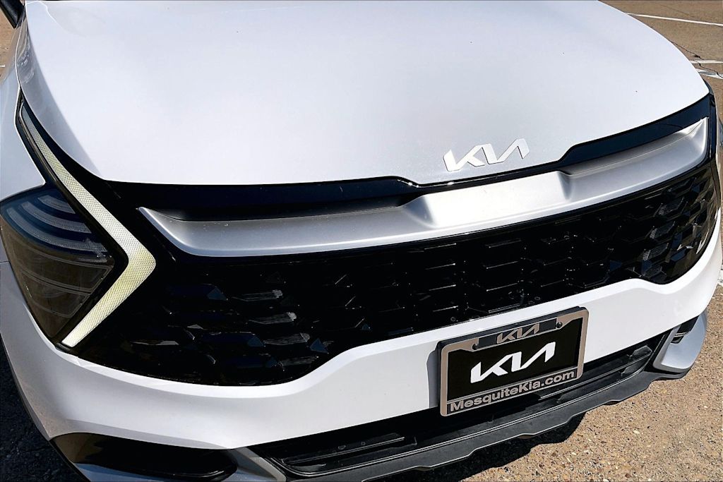 Thumbnail: 2024 Kia Sportage - 32