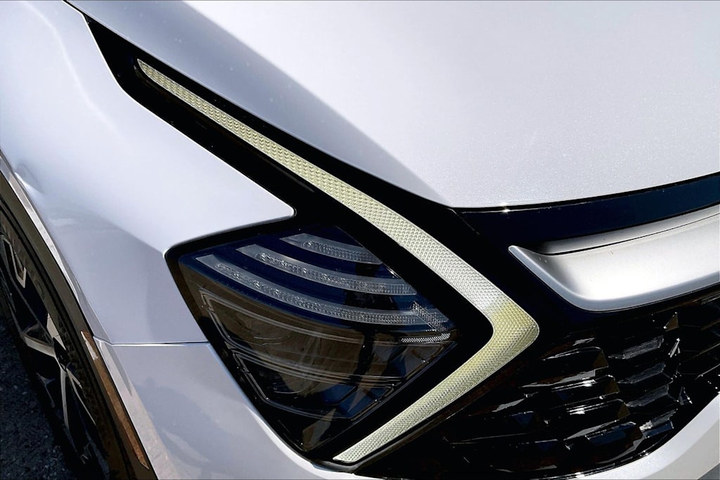 Thumbnail: 2024 Kia Sportage - 30