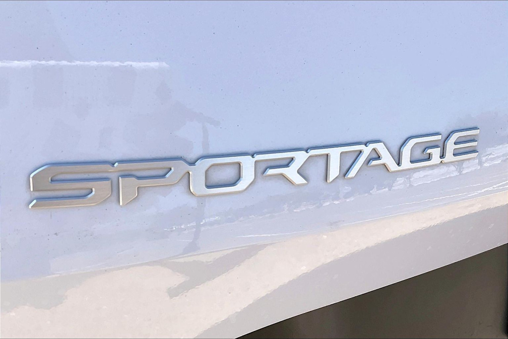 Thumbnail: 2024 Kia Sportage - 7