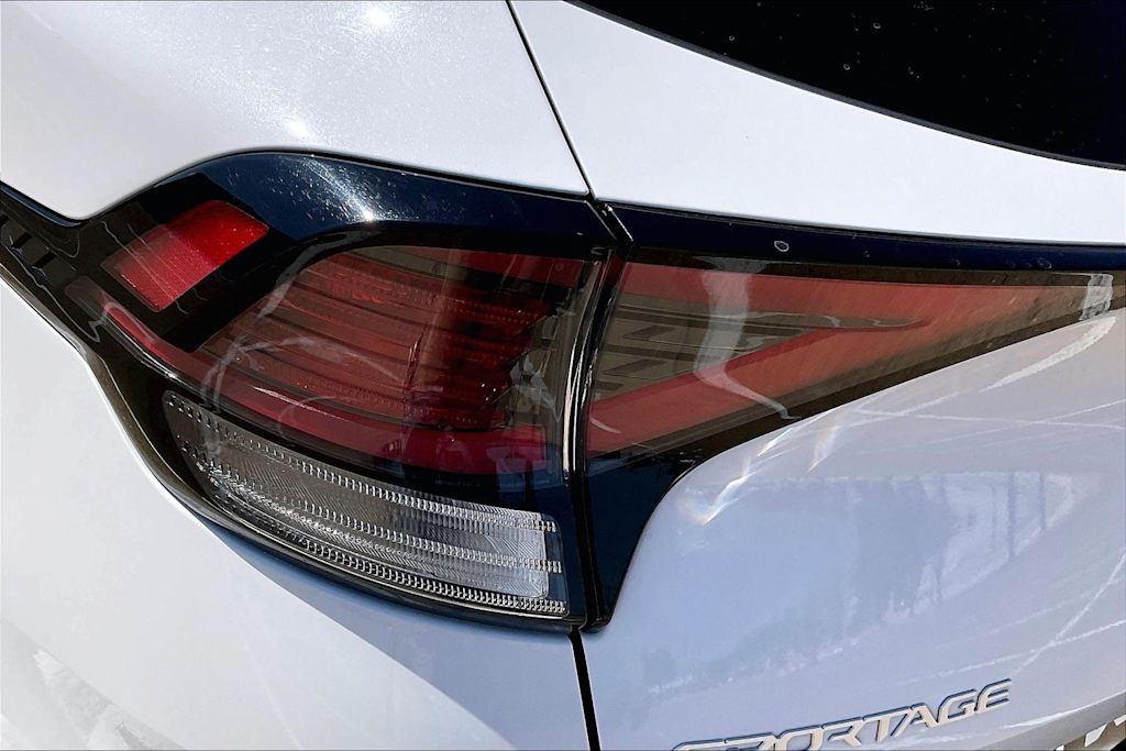 Thumbnail: 2024 Kia Sportage - 31