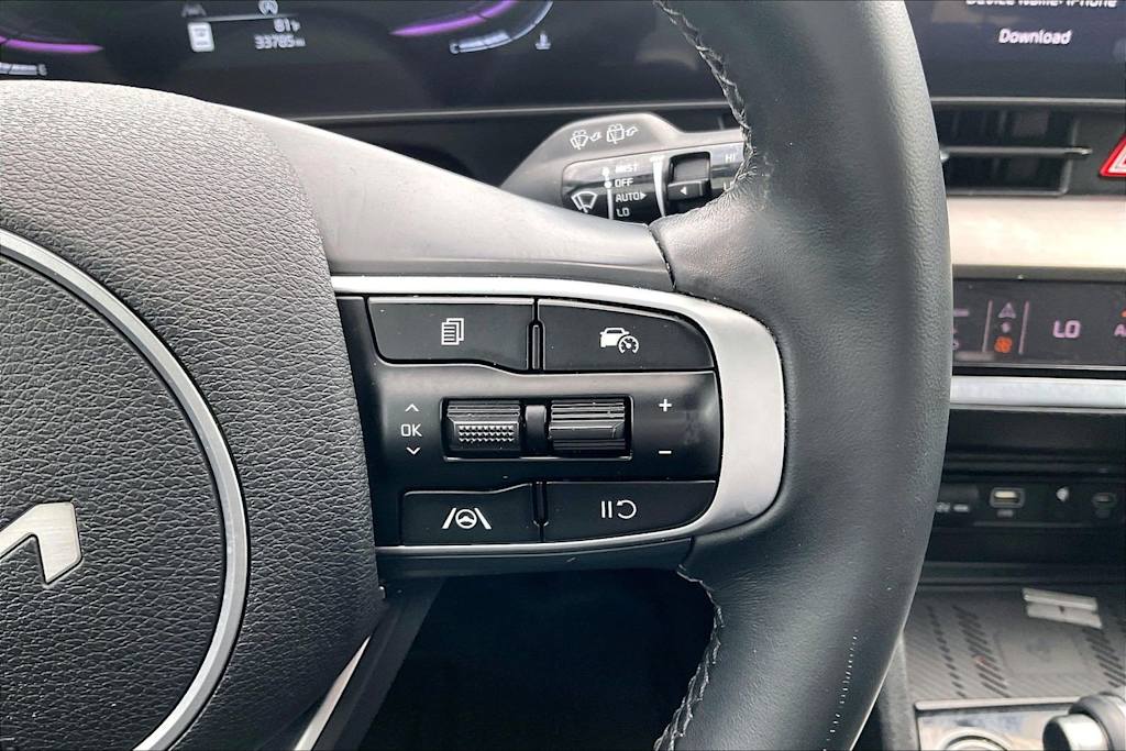 Thumbnail: 2025 Kia Sportage - 24