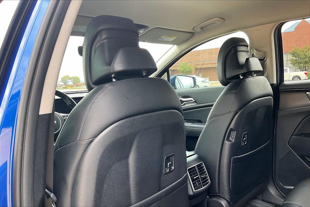 Thumbnail: 2025 Kia Sportage - 19
