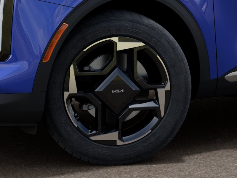 Thumbnail: 2026 Kia Sportage - 6