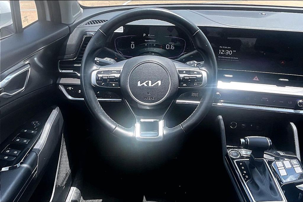 Thumbnail: 2024 Kia Sportage - 12