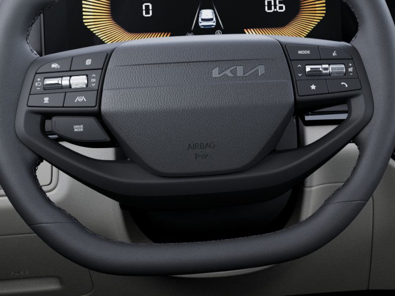 Thumbnail: 2026 Kia Sportage - 23