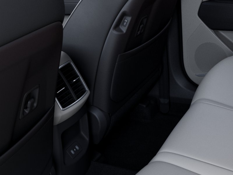 Thumbnail: 2027 Kia Sportage - 26
