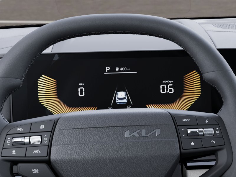 Thumbnail: 2027 Kia Sportage - 22