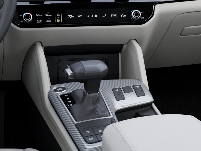 Thumbnail: 2027 Kia Sportage - 12