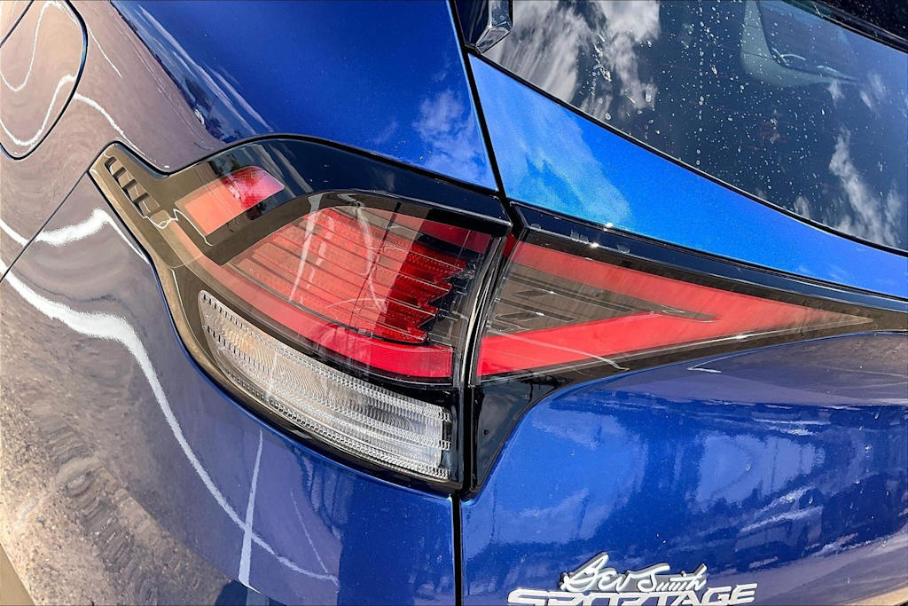 Thumbnail: 2025 Kia Sportage - 30