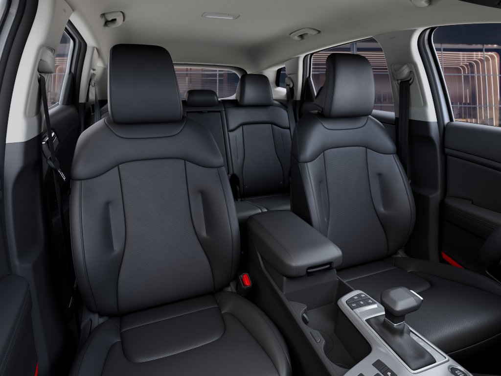 Thumbnail: 2026 Kia Sportage - 8