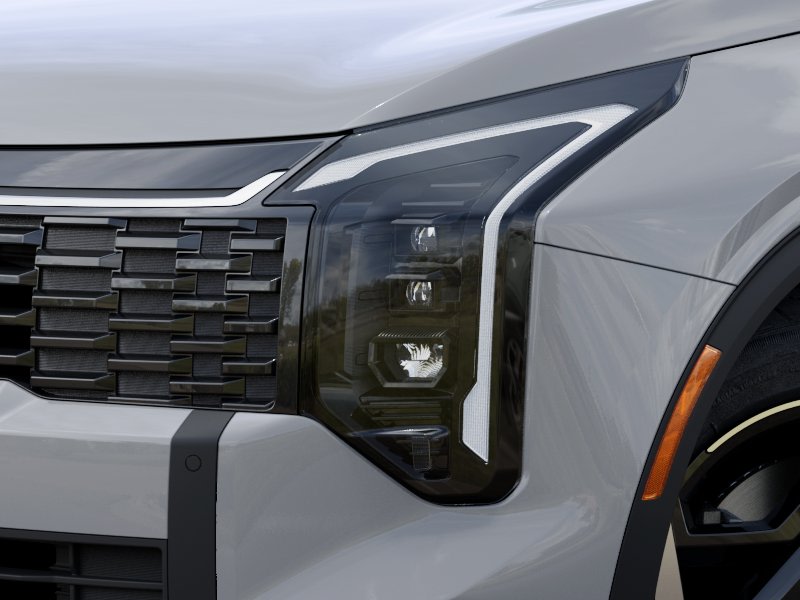 Thumbnail: 2026 Kia Sportage - 18