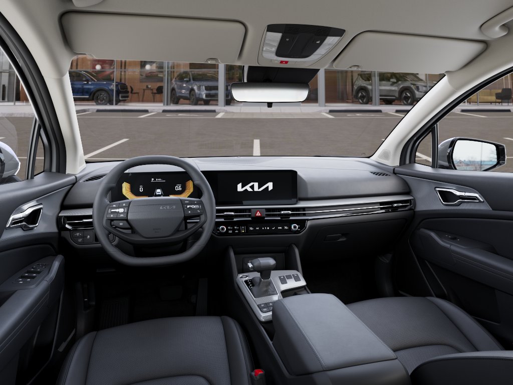 Thumbnail: 2026 Kia Sportage - 2