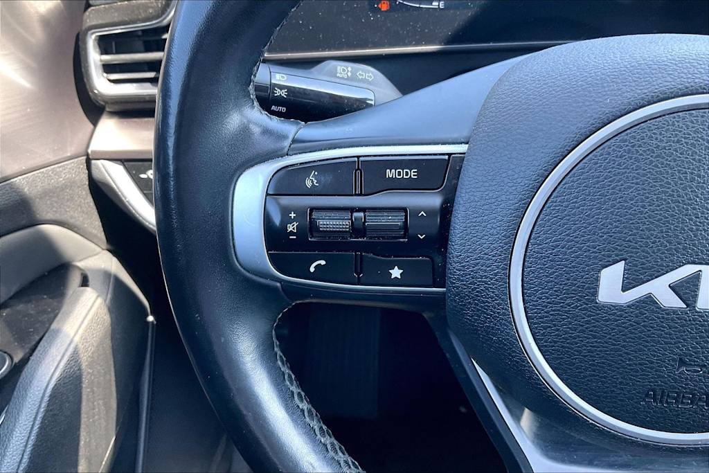 Thumbnail: 2023 Kia Sportage - 21