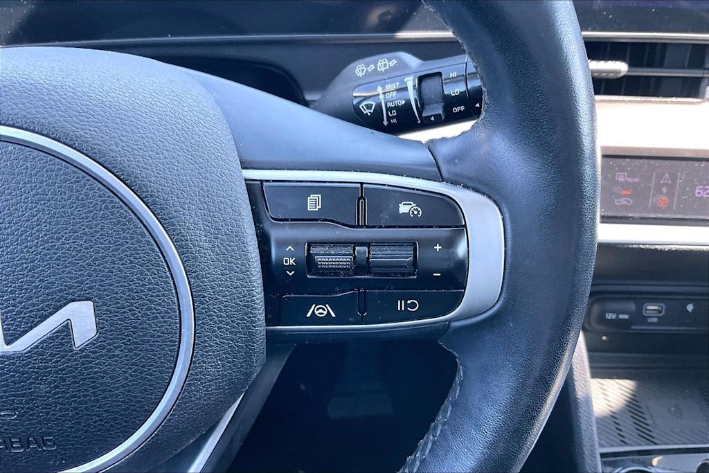 Thumbnail: 2023 Kia Sportage - 22