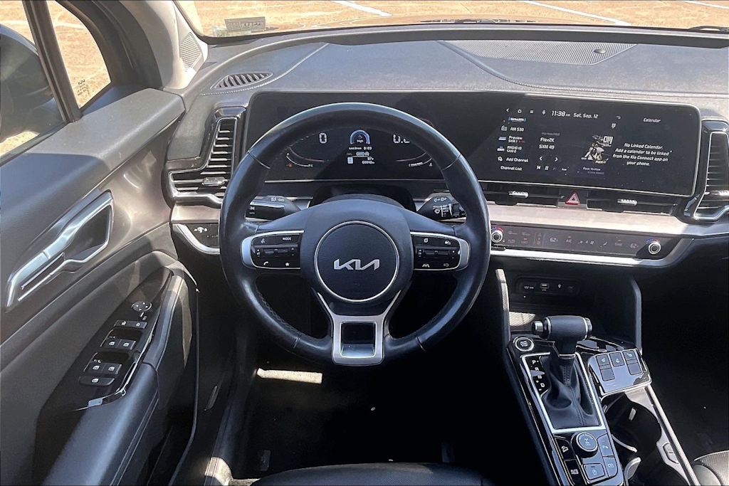 Thumbnail: 2023 Kia Sportage - 13