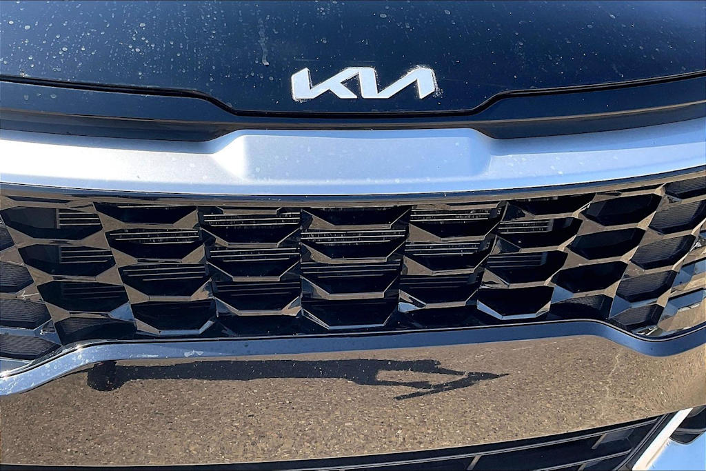 Thumbnail: 2023 Kia Sportage - 29