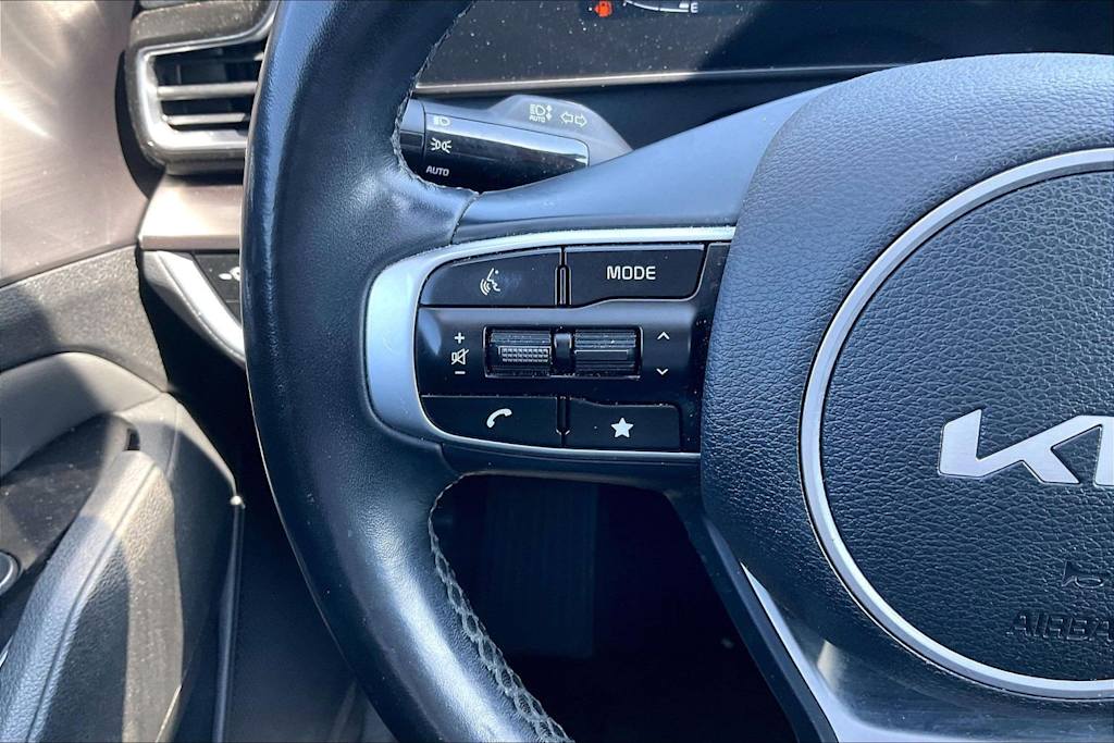Thumbnail: 2023 Kia Sportage - 21