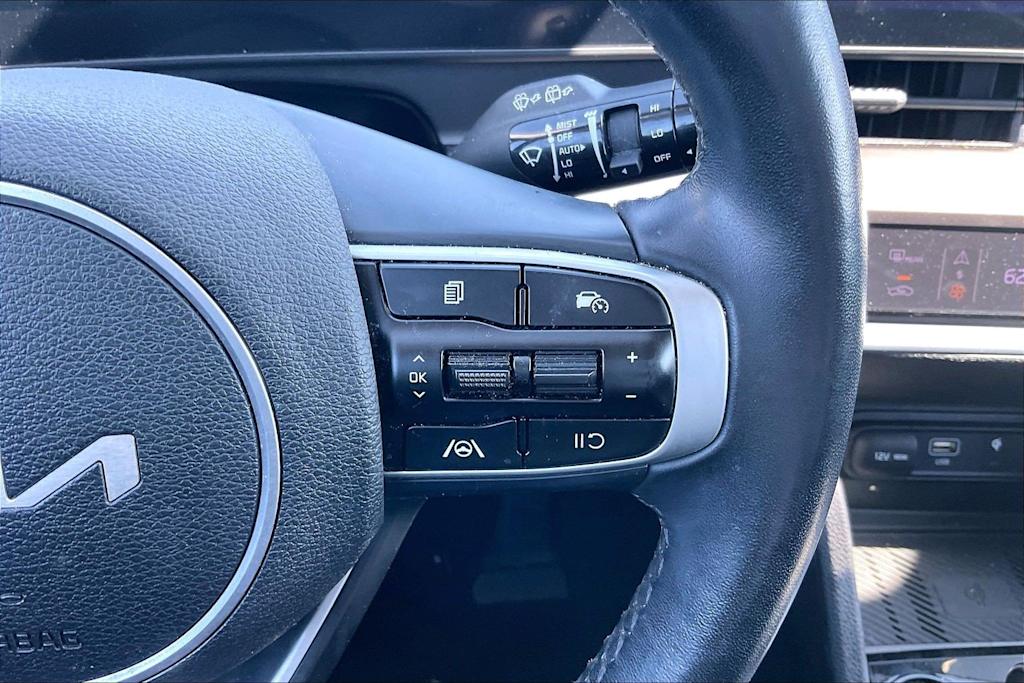 Thumbnail: 2023 Kia Sportage - 22