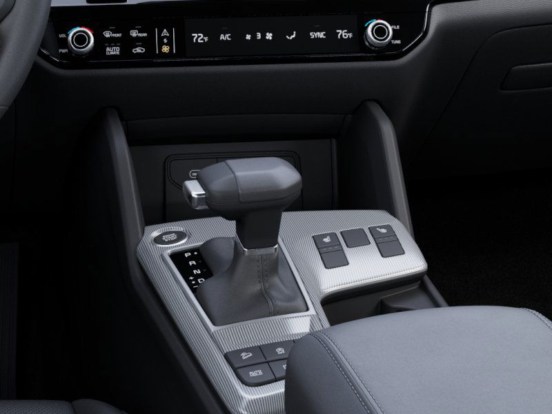 Thumbnail: 2026 Kia Sportage - 11