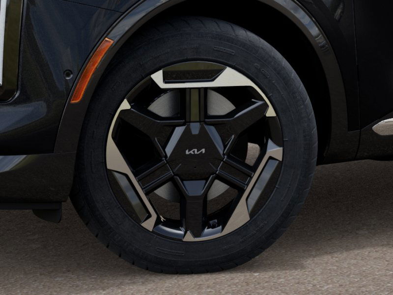 Thumbnail: 2026 Kia Sportage - 7