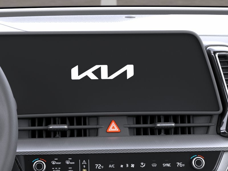 Thumbnail: 2025 Kia Sportage - 11