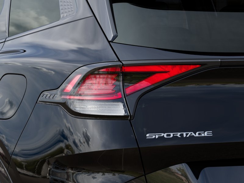 Thumbnail: 2025 Kia Sportage - 19