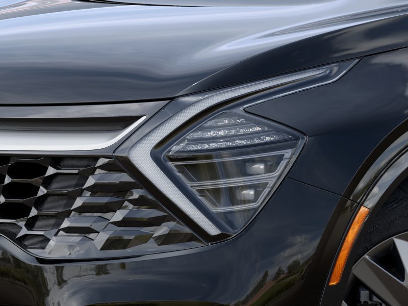 Thumbnail: 2025 Kia Sportage - 18